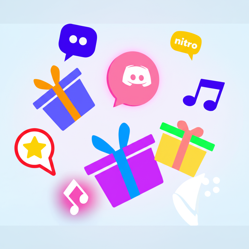 Discord Nitro