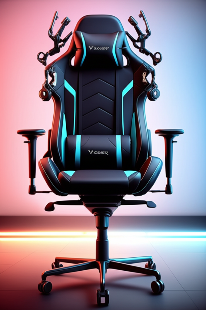 Pro Gaming Sandalye