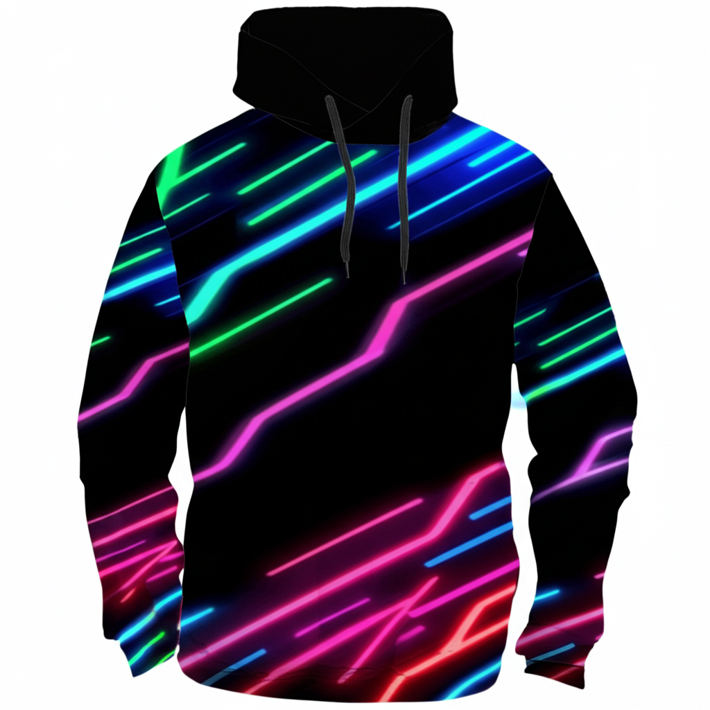 Yayıncı Koleksiyon Hoodie